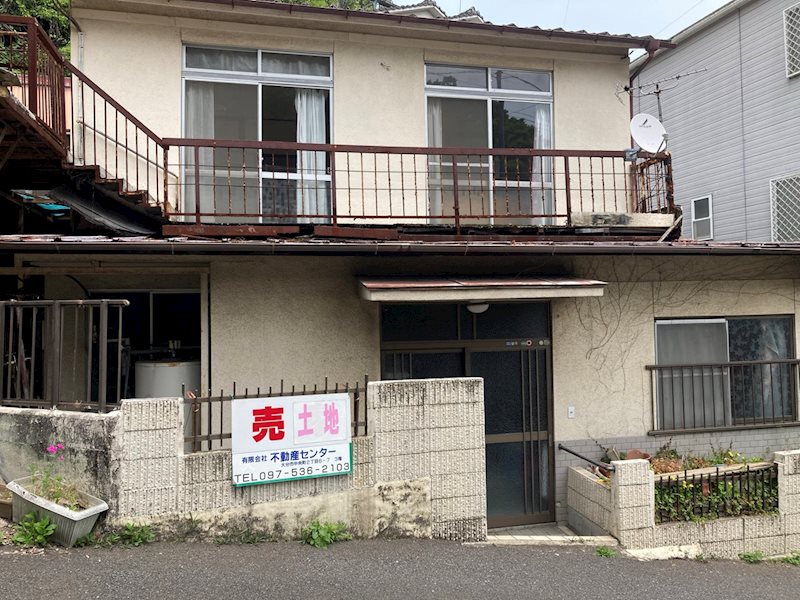 八幡　東八幡1972　土地 その他
