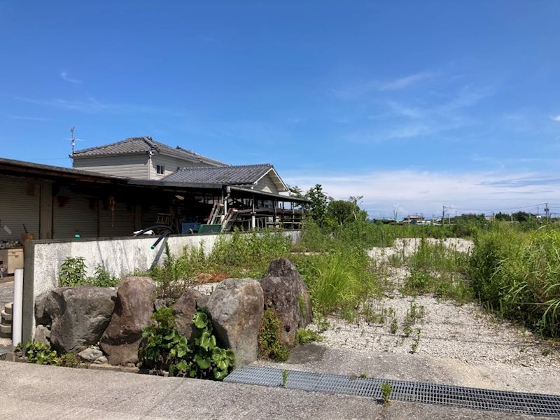 杵築市　大内4588　土地 その他