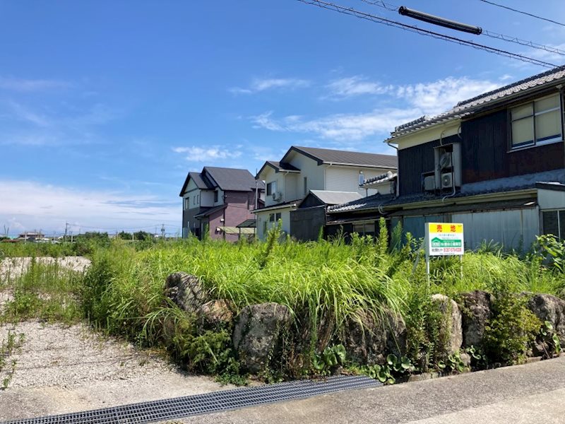 杵築市　大内4588　土地 その他
