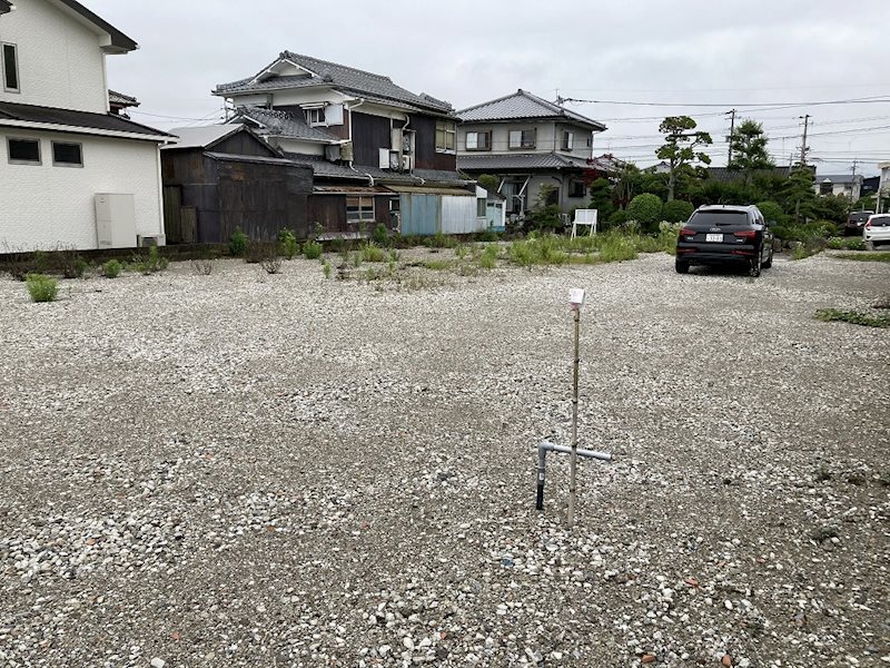 杵築市　大内4588　土地 その他