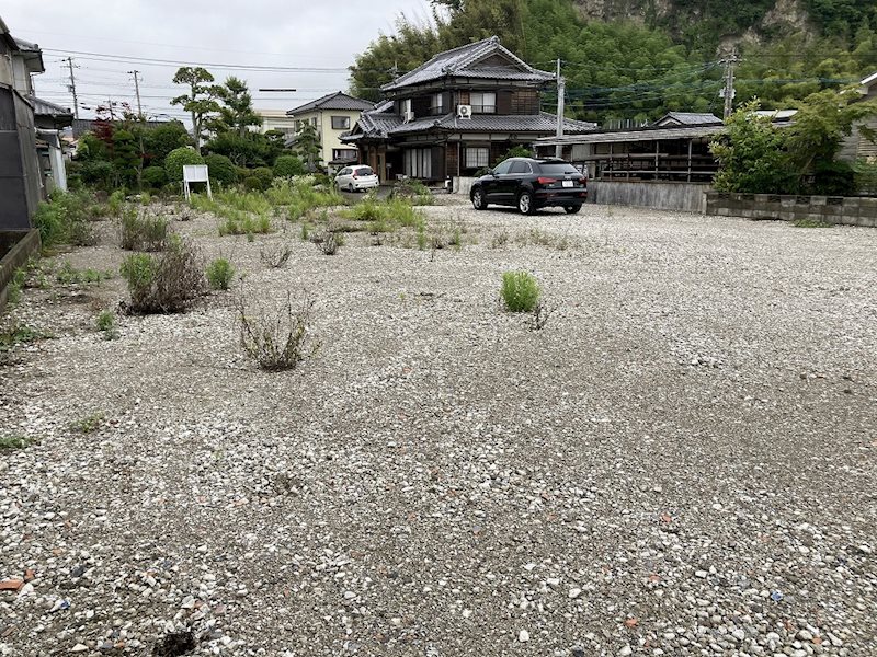 杵築市　大内4588　土地 その他