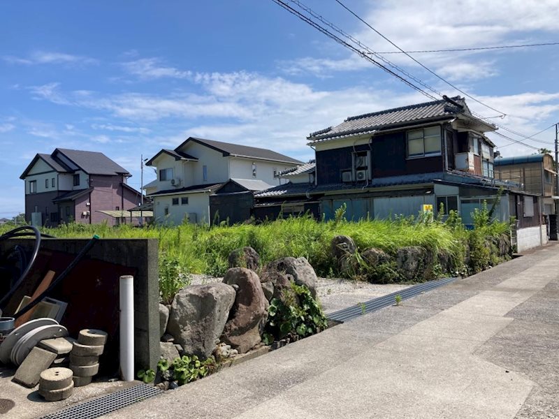 杵築市　大内4588　土地 その他