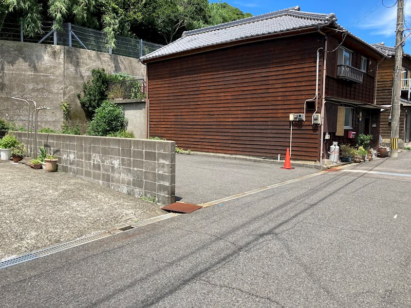 佐賀関1878　土地 その他