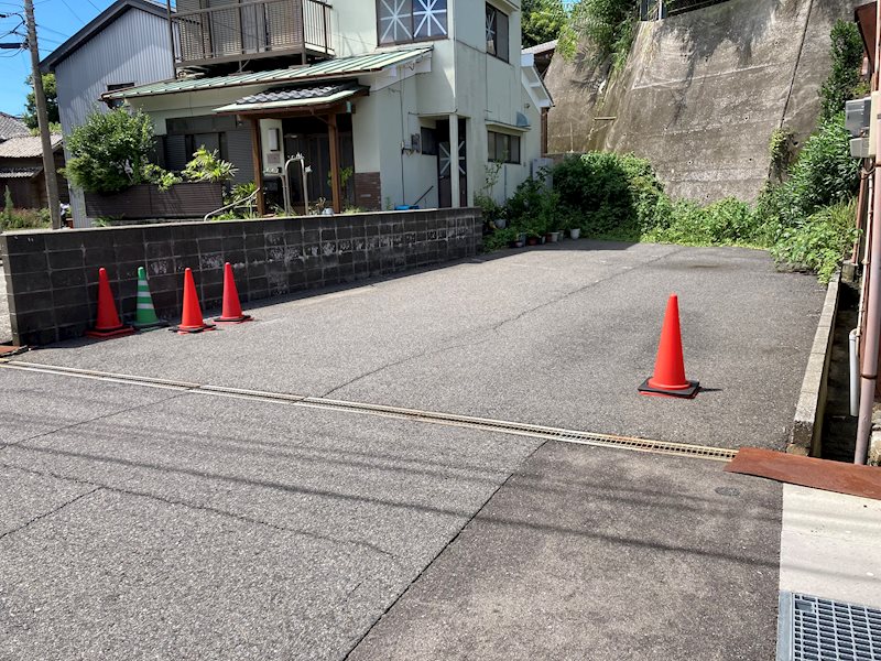 佐賀関1878　土地 その他