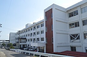 日出町　豊岡385　土地 周辺画像6