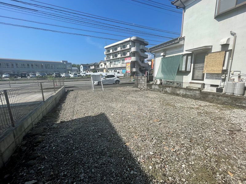 日出町　川崎804　土地 その他