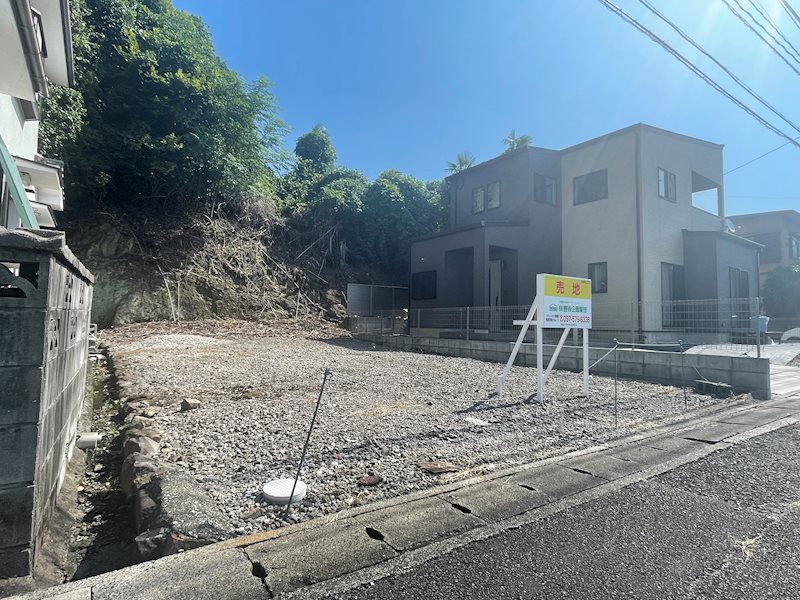 日出町　川崎804　土地 その他