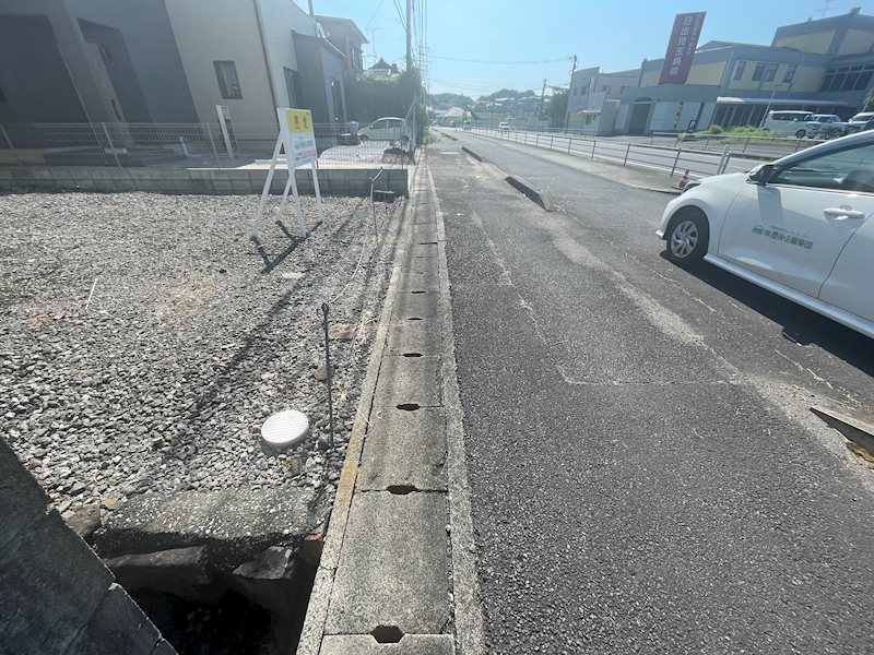 日出町　川崎804　土地 その他