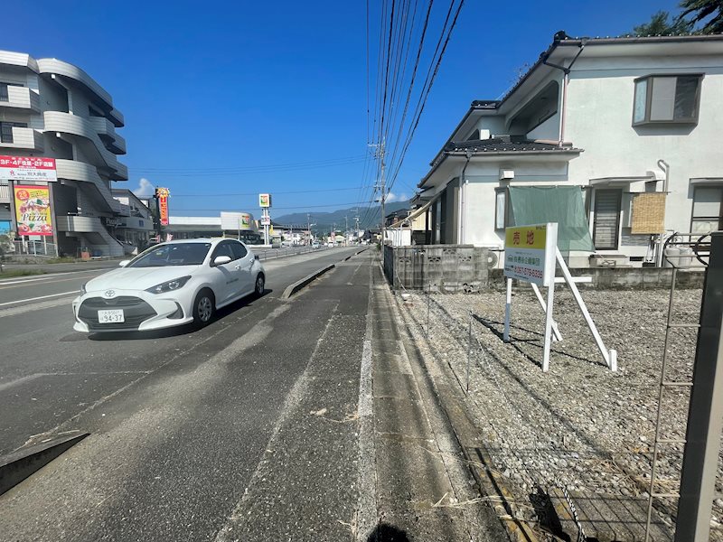 日出町　川崎804　土地 その他