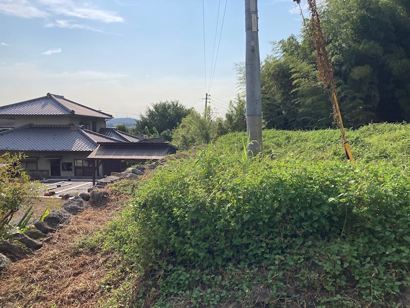 種具1040　土地 その他