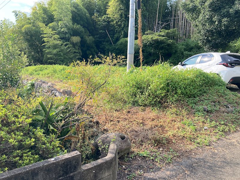 種具1040　土地 その他