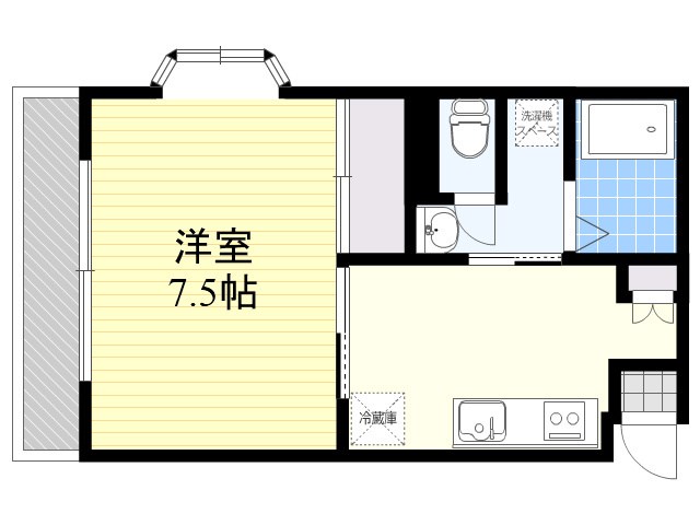 高砂ハイツ№1 その他