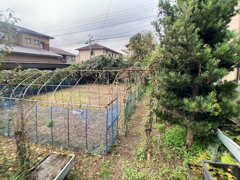 花園1丁目804－3　土地 その他
