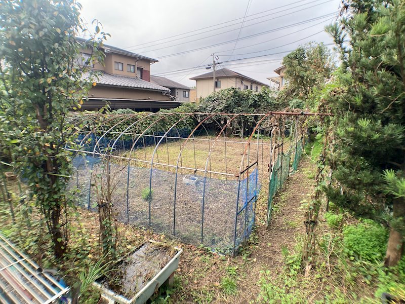 花園1丁目　土地 その他