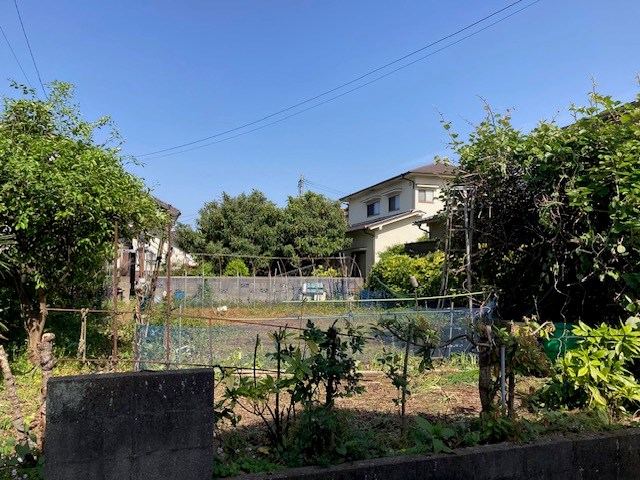 花園1丁目804－3　土地 その他