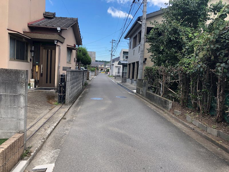 花園1丁目　土地 その他