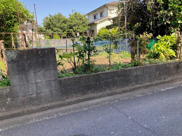 花園1丁目804－3　土地 その他