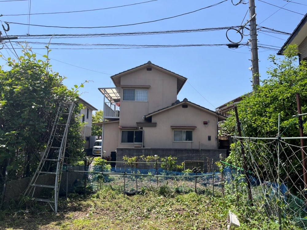 花園1丁目804－3　土地 その他