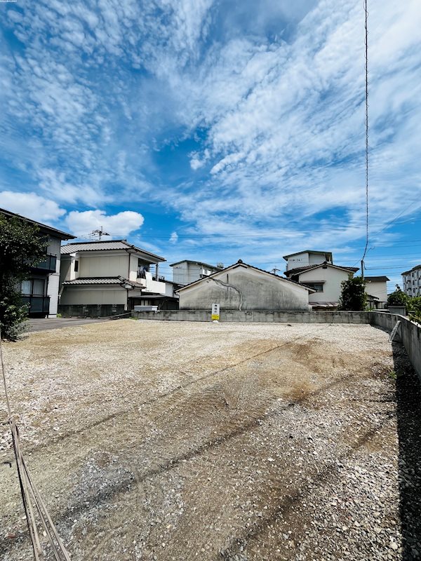 明磧町2丁目　土地 その他