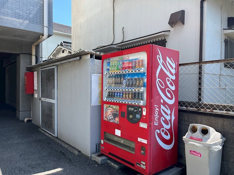 パレドール牧　　 605号室 その他