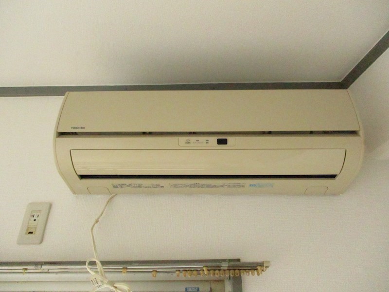 パレドール牧　　 605号室 その他