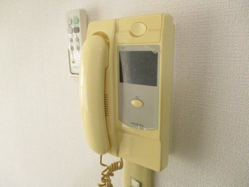 パレドール牧　　 605号室 その他