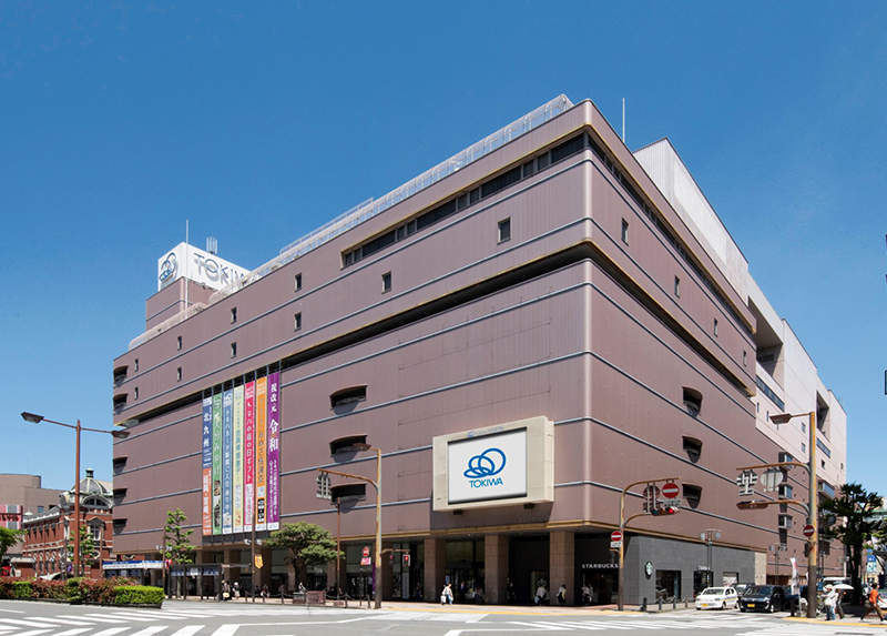 皐月マンション（第二大分大手町） 303号室 周辺画像2
