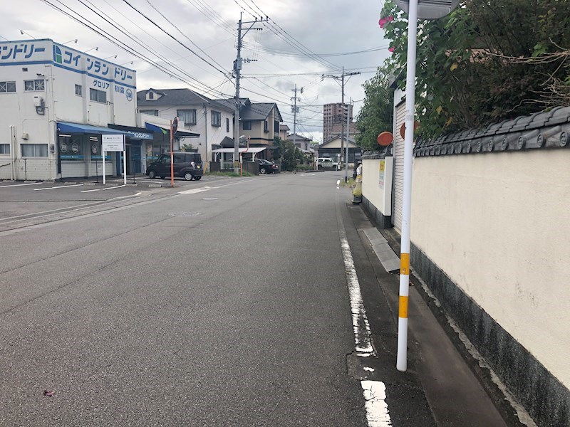 新川町2丁目1285　土地 その他