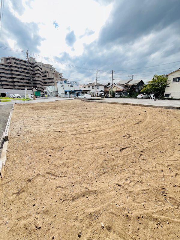 新川町2丁目1285　土地 その他