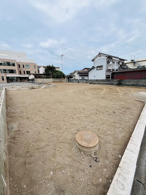 新川町2丁目1285　土地 その他