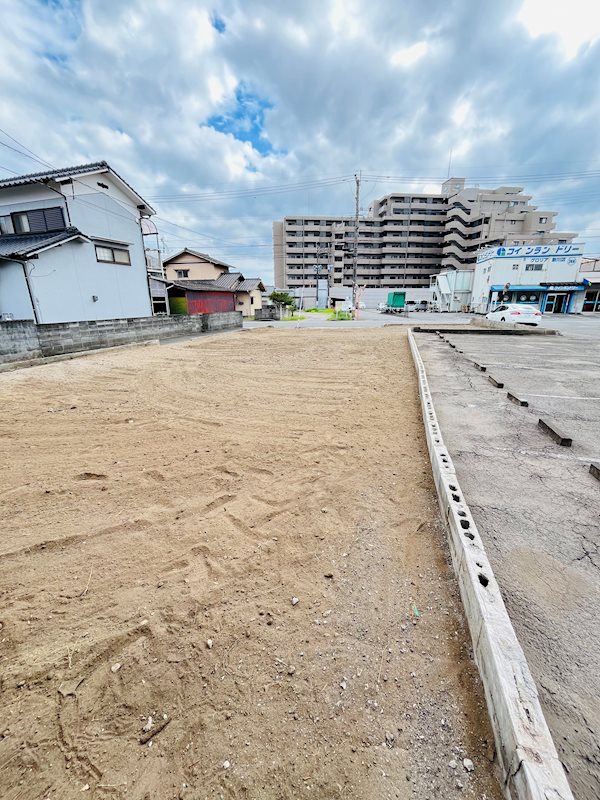 新川町2丁目1285　土地 その他