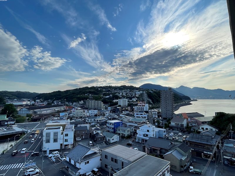 ハズドゥペール生石港 1102号室 その他