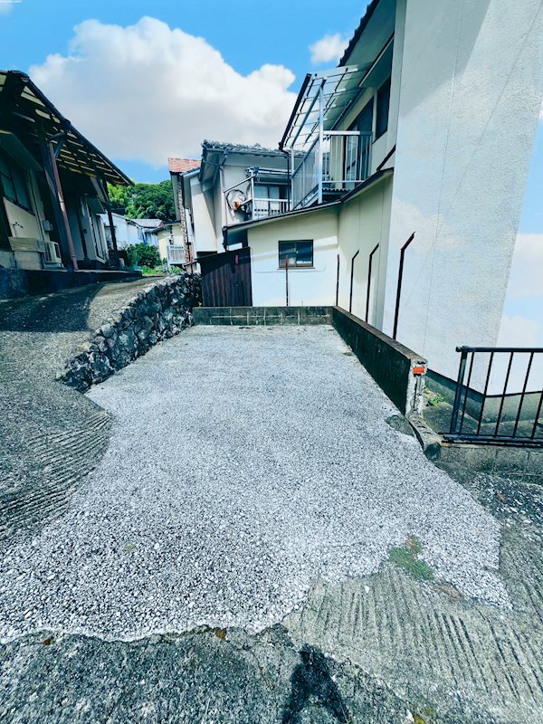 別府市亀川四の湯町　　土地 その他