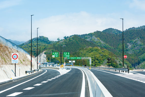 別府市亀川四の湯町　　土地 周辺画像10