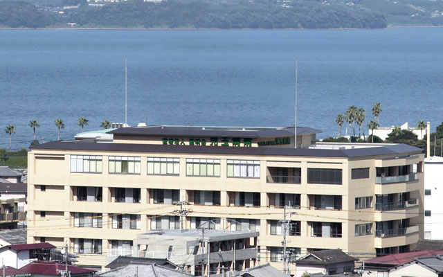 別府市亀川四の湯町　　土地 周辺画像5