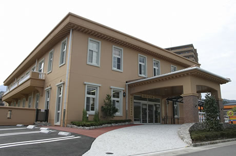 別府市亀川四の湯町　　土地 周辺画像9
