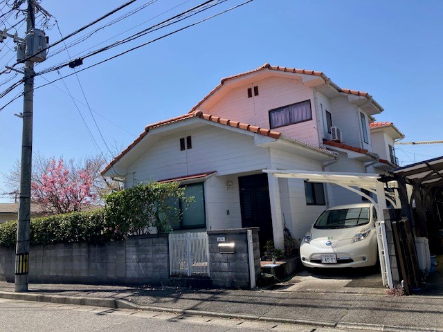 城原1734-29　戸建 外観