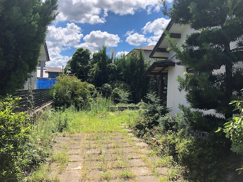 花園1丁目　土地 その他