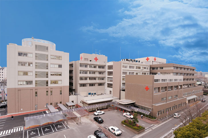 スカイメゾンクローバー80 501号室 周辺画像10