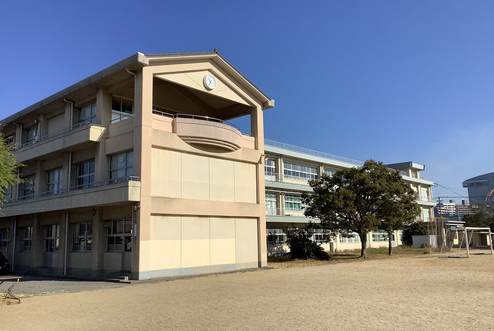 スカイメゾンクローバー80 501号室 周辺画像3