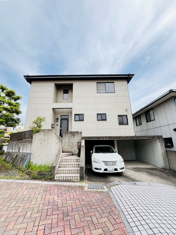 けやき台1丁目2063　戸建　 外観写真