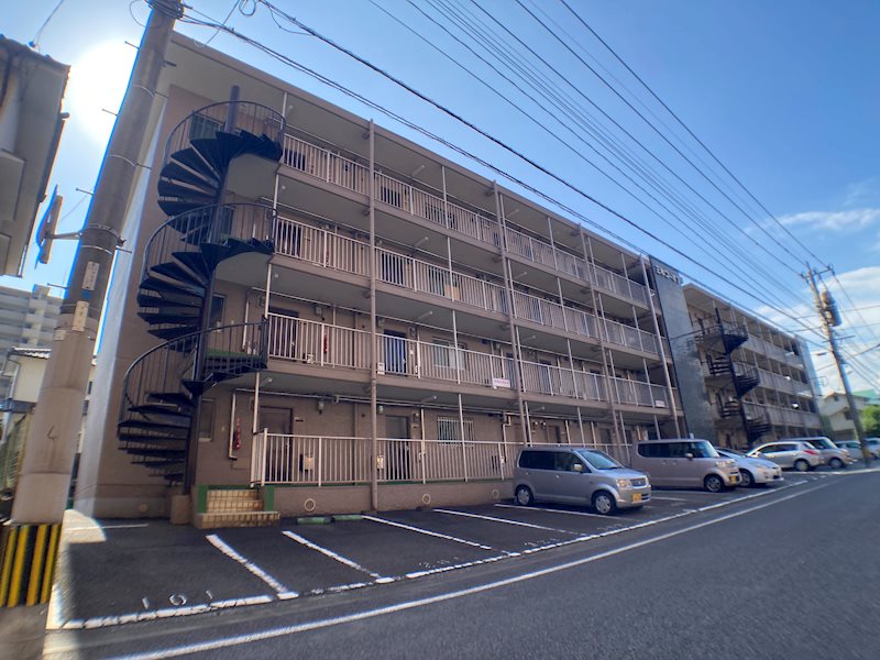 三和コーポ №7（金池南） 108号室 その他