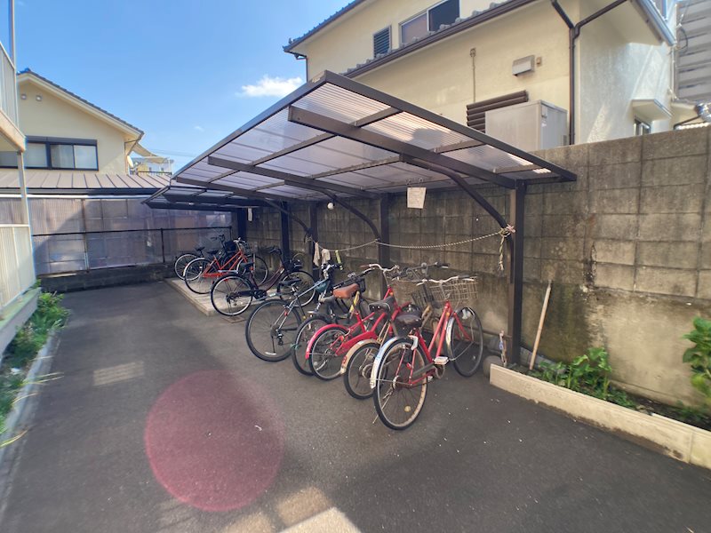 三和コーポ №7（金池南） 108号室 その他