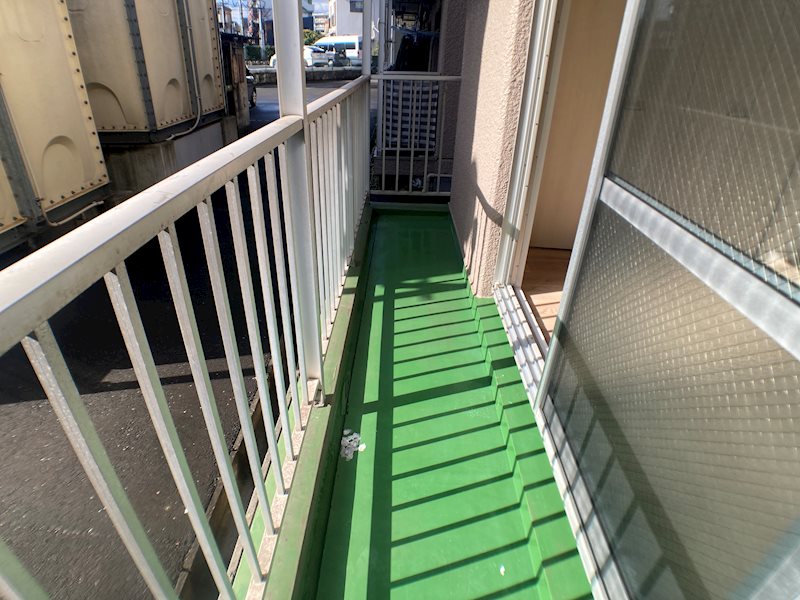 三和コーポ №7（金池南） 108号室 その他