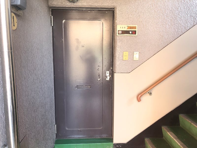 三和コーポ №7（金池南） 108号室 その他