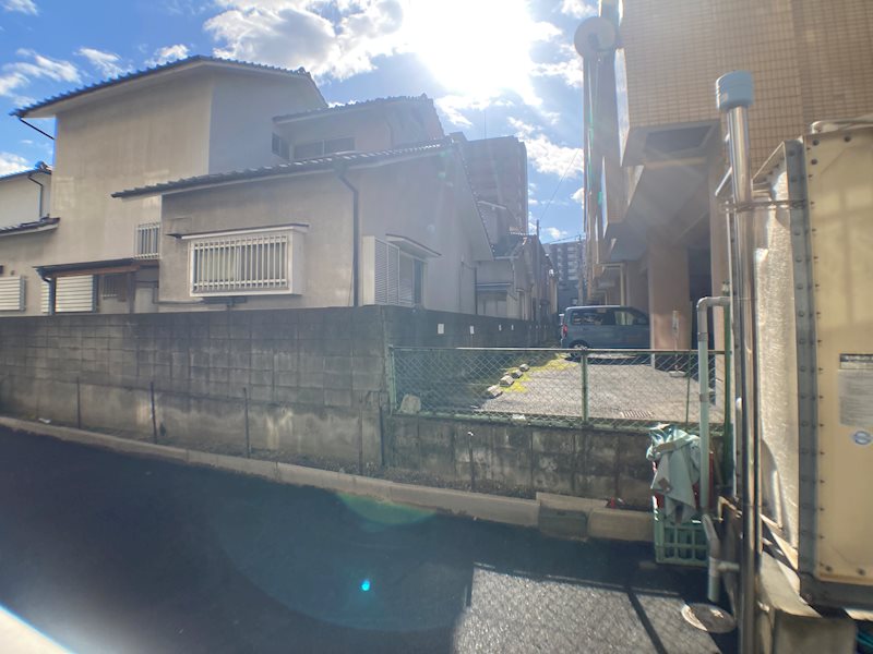 三和コーポ №7（金池南） 108号室 その他