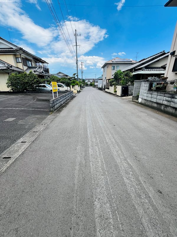 宮河内ハイランド20-6　土地 その他