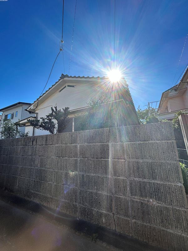 大津町1丁目　土地 その他