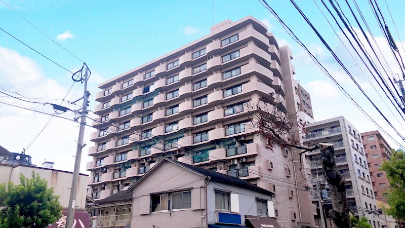 トーカンマンション大分県庁東 906号室 その他