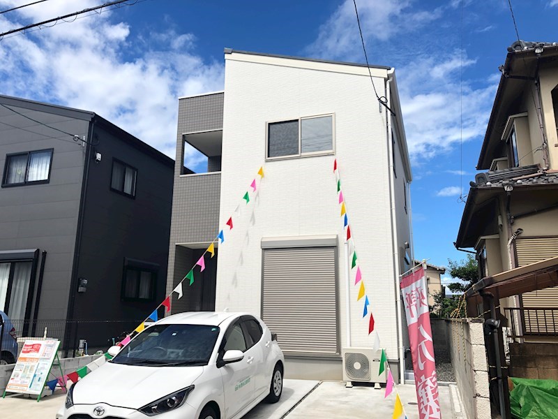 AGーHOUSE　敷戸南町　D棟 その他